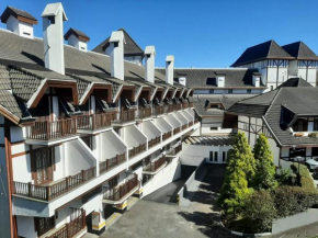 Home Green - Um castelo na Montanha 1124